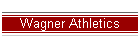Wagner Athletics